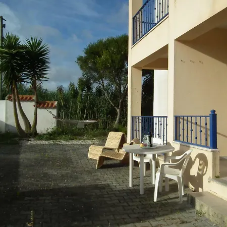 Casa Annette Апартаменты *