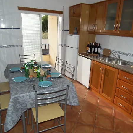 Casa Annette Апартаменты *