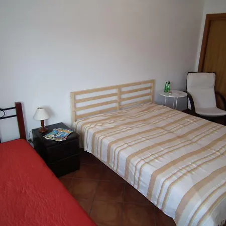 Апартаменты Casa Annette Pai Mogo