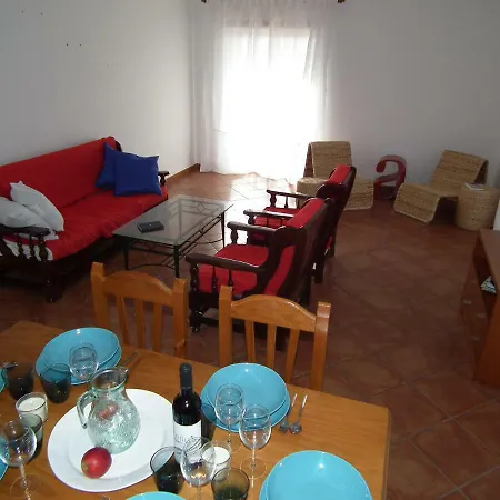 Casa Annette Pai Mogo