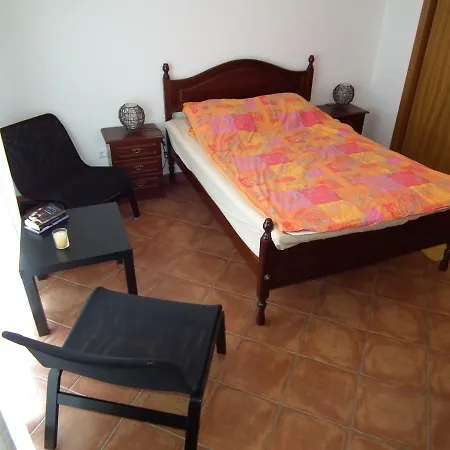Casa Annette *