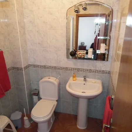 Апартаменты Casa Annette