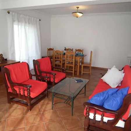 Casa Annette Апартаменты Pai Mogo