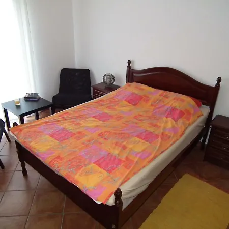 Casa Annette Pai Mogo