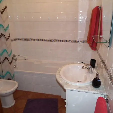 Casa Annette Pai Mogo