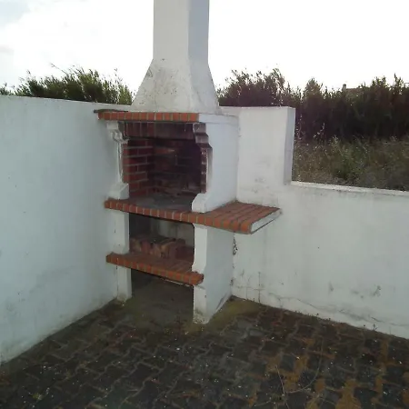 Casa Annette Pai Mogo